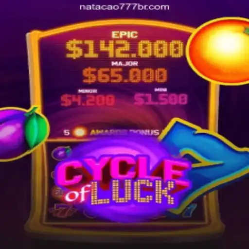 CycleofLuck: An Exciting Adventure in Online Gaming
