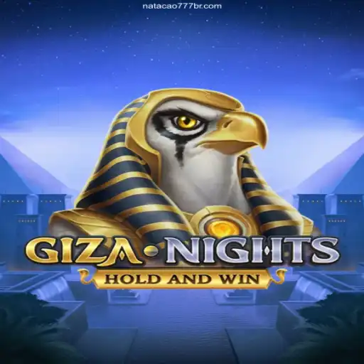 GizaNights: The Enchanting Journey Through Ancient Egypt