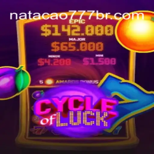 CycleofLuck: An Exciting Adventure in Online Gaming