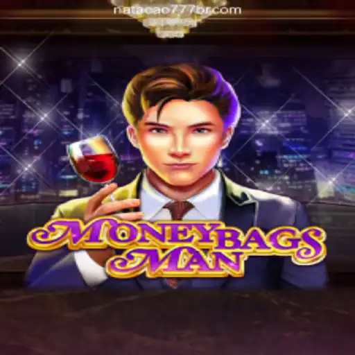 Exploring MoneybagsMan: A New Sensation with Natacao777.com Brasil