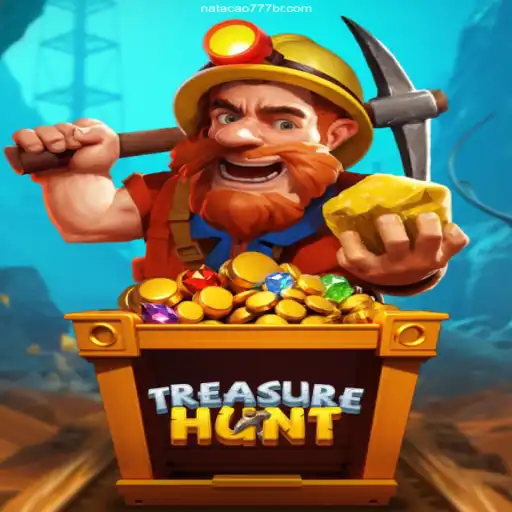 Exploring TreasureHunt and Natacao777.com Brasil