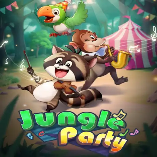 Explore the Exciting JungleParty Game: A Thrilling Adventure Awaits