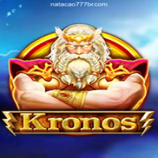 Kronos: Dive into Ancient Mythology with Modern Gaming
