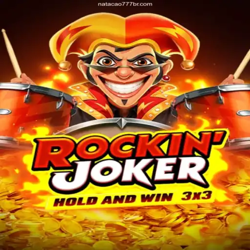 Rockin' Joker: Dive into the Ultimate Casino Experience