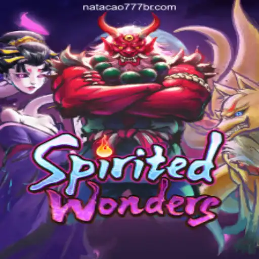 SpiritedWonders: An Immersive Gaming Experience