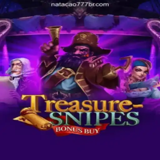 Unlock the Adventure with TreasuresnipesBonusBuy: A Game Revolution at Natacao777.com Brasil